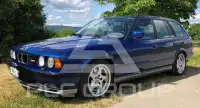 1992 BMW M5