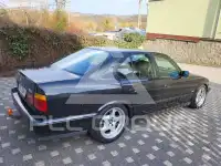 1992 BMW M5