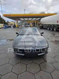 1992 BMW 8 Series