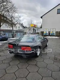 1992 BMW 8 Series