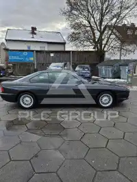 1992 BMW 8 Series