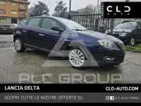 1992 Lancia Delta