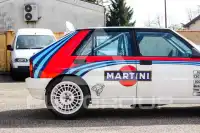 1992 Lancia Delta