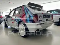 1992 Lancia Delta
