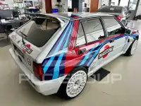1992 Lancia Delta
