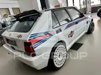 1992 Lancia Delta