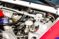 1992 Lancia Delta