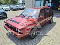 1992 Lancia Delta