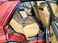 1992 Lancia Delta