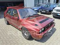1992 Lancia Delta