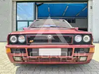 1992 Lancia Delta
