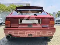 1992 Lancia Delta
