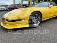1992 Corvette C4