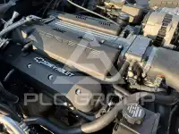 1992 Corvette C4