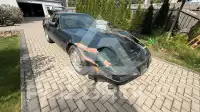 1992 Corvette C4