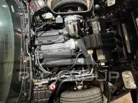 1992 Corvette C4
