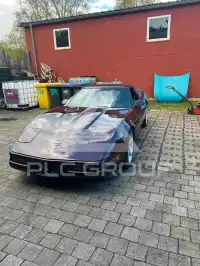 1992 Corvette C4