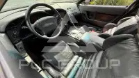 1992 Corvette C4