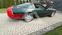 1992 Corvette C4