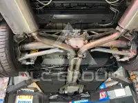 1992 Corvette C4