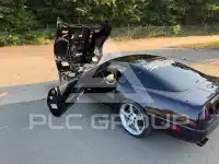 1992 Corvette C4