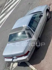 1992 Buick Roadmaster