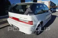 1992 Suzuki SWIFT