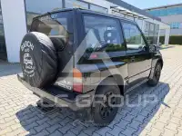 1992 Suzuki Vitara