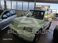 1992 Suzuki Vitara