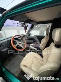 1992 Suzuki Vitara