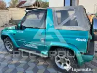 1992 Suzuki Vitara