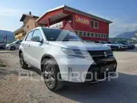 1992 Suzuki Vitara
