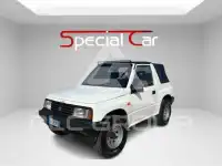 1992 Suzuki Vitara