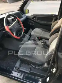 1992 Suzuki Vitara