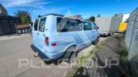 1992 Dodge RAM