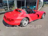 1992 Dodge Viper