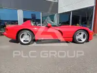 1992 Dodge Viper