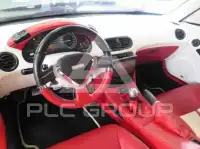 1992 Honda CR-X