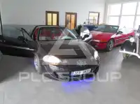 1992 Honda CR-X