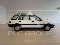 1992 Honda CIVIC