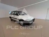 1992 Honda CIVIC