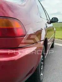 1992 Honda CIVIC