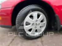 1992 Honda PRELUDE