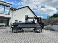1992 Jeep WRANGLER