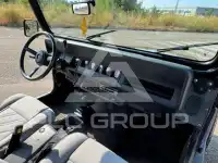 1992 Jeep WRANGLER