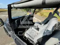 1992 Jeep WRANGLER