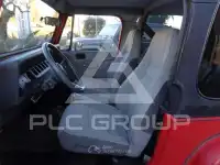 1992 Jeep WRANGLER