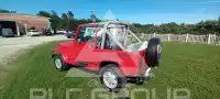 1992 Jeep WRANGLER