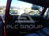 1992 Jeep WRANGLER