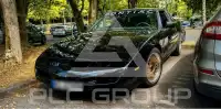1992 Pontiac FIREBIRD